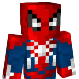 beto2002 Minecraft avatar bust