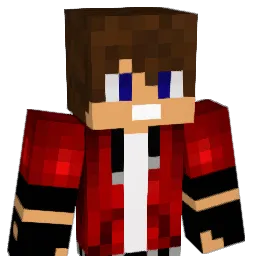 beto59129 Minecraft avatar bust