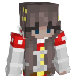 betoid Minecraft avatar bust
