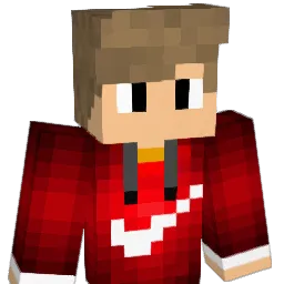 beton_01 Minecraft avatar bust