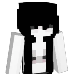 betrayings Minecraft avatar bust