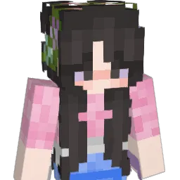 bettajay Minecraft avatar bust