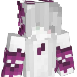 better_b_quiet Minecraft avatar bust