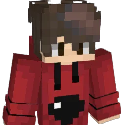 bettercallDse Minecraft avatar bust