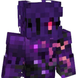 bettercallbuster Minecraft avatar bust