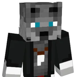 betty_477 Minecraft avatar bust
