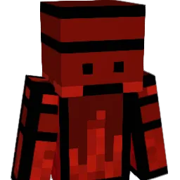 bettyishere's Minecraft skin