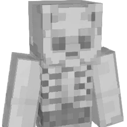 beulen777 Minecraft avatar bust