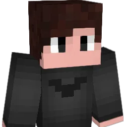 beunbami Minecraft avatar bust