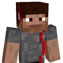 beuthelmaxss Minecraft avatar bust