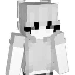 beuu's Minecraft skin