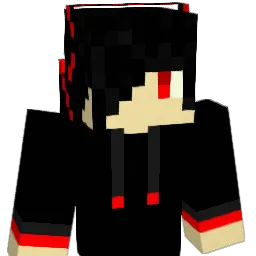 bevedovat Minecraft avatar bust