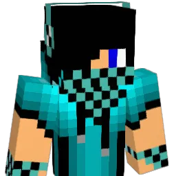 bewarebatman's Minecraft skin