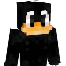 beweluga's Minecraft skin