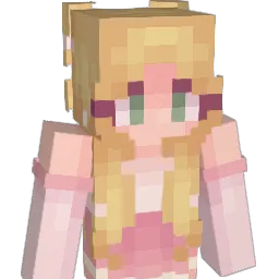 bewpy's Minecraft skin