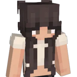 bewries's Minecraft skin