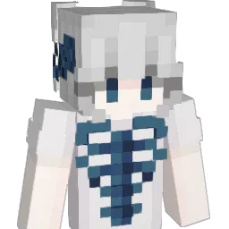 bewundert Minecraft avatar bust