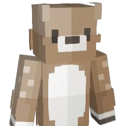 bexbedbox's Minecraft skin
