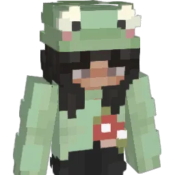 bexbites's Minecraft skin