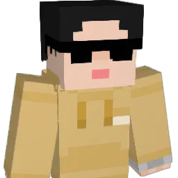 bexd_'s Minecraft skin