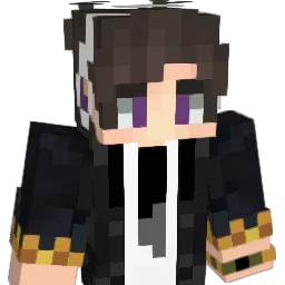 bexings's Minecraft skin