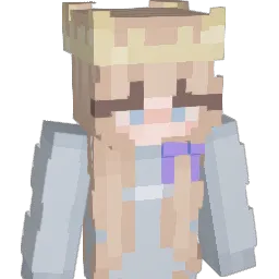 bexmaj's Minecraft skin