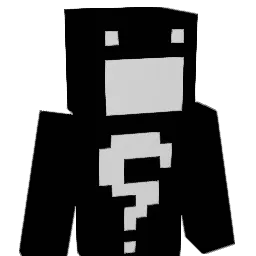 bexolxd Minecraft avatar bust
