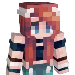 bexxaaa's Minecraft skin