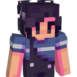 beyblader_alex Minecraft avatar bust