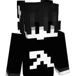 beyliyel Minecraft avatar bust