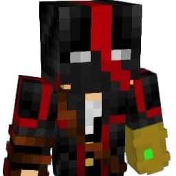 beyond27xd's Minecraft skin
