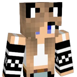 beyzosh Minecraft avatar bust
