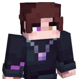 bezdarahui Minecraft avatar bust