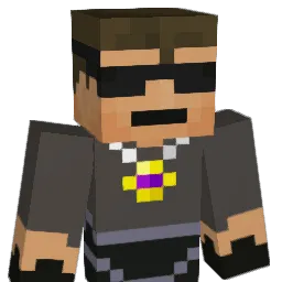 bezerbond's Minecraft skin