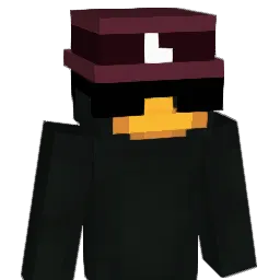 bezglowy's Minecraft skin
