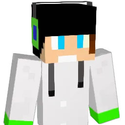 beziCZ's Minecraft skin