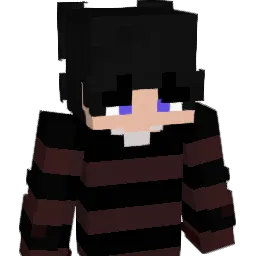 bezkubns's Minecraft skin