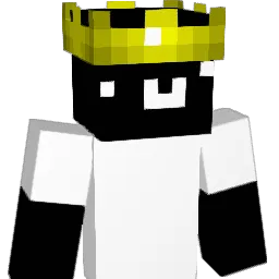 bezpodejscia_ Minecraft avatar bust
