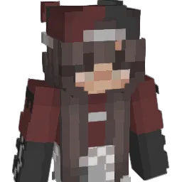 bezpresji_ Minecraft avatar bust