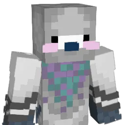 bezwetepatat's Minecraft skin