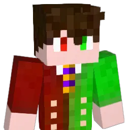 RealTedMC's skin