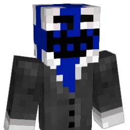 obsceneotter14's skin