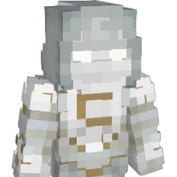 NaldoM's skin