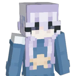 Konekofy's skin