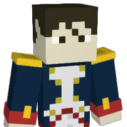 1111nondook's skin