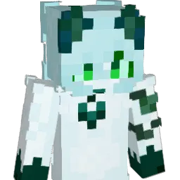 Nekohat's skin