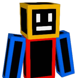 bf_taka Minecraft avatar bust