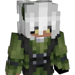 RedIzLightning's skin