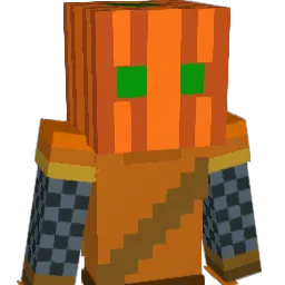 CrimPumpkin's skin