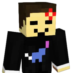 TonyPapony's skin